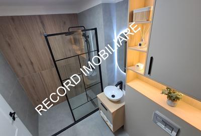 Apartament lux, bloc nou, et.2, lift 58 mp Cluj-Napoca - 8