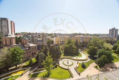 Apartament cu 4 camere decomandat în Ultracentral - 1