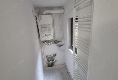 Apartament cu 2 camere semidecomandat în Ultracentral - 4