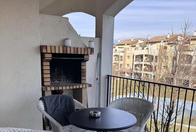 Pipera: Apartament cu 3 camere, ansamblu rezidential cu piscina si gym ! Pipera: Apartament cu 3 camere, ansamblu rezidential cu piscina si gym ! - 8