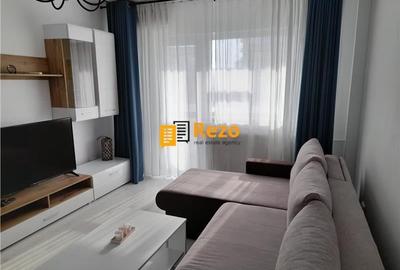 LUJERULUI METROU, CUPOLEI, 36 MP RENOVATA, MOBILATA, UTILATA NOU, BLOC 1980 - 5