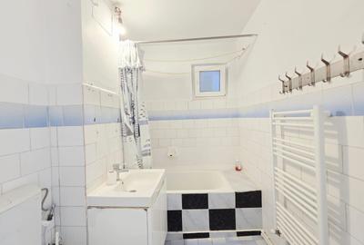 4 camere etaj intermediar 2 grupuri sanitare 90 mp - 7