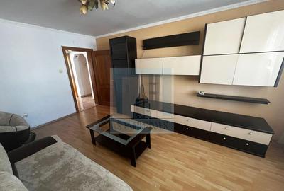 Apartament 2 camere decomandat - zona Astra