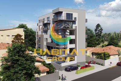 Apartament cu 3 camere decomandat în Brâncoveanu