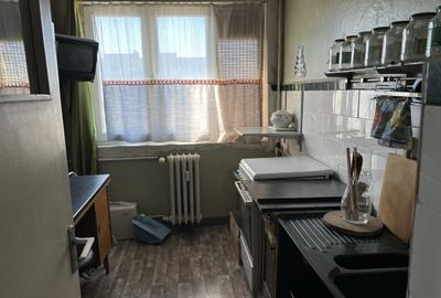 Apartament semidecomandat în Pajura - 8