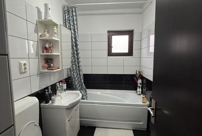 Apartament cu 2 camere semidecomandat în Central - 2