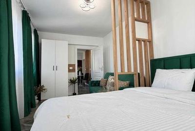 Apartament cu 2 camere în Tătărași - 5