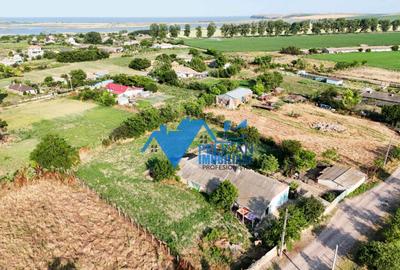 Casa cu teren in Salcioara (Jurilovca) - 2600mp - 9