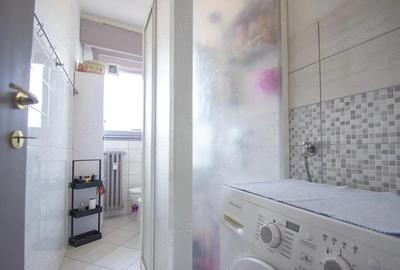 Garsonieră decomandată în Timpuri Noi - 1
