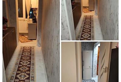 Garsonieră decomandată în Coman - 1