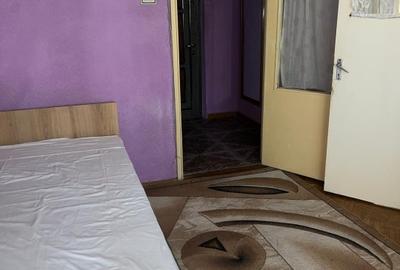 Apartament cu 2 camere semidecomandat în Podu Roș - 4