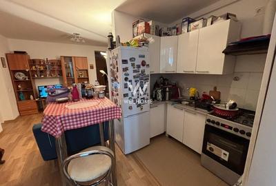 Apartament 3 camere cu gradina - zona Mandra, Cartierul Arhitectilor - 9