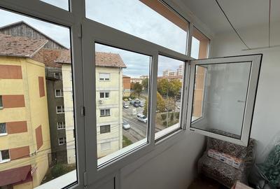 Ap 2 cam  Cetate Locatie Extraordinara (TVA inclus, Comision ZERO) 50 mp utili - 3