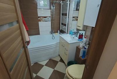 Apartament cu 2 camere decomandat în Central - 6