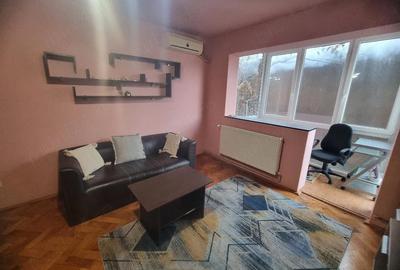 Apartament cu 2 camere decomandat în Simion Bărnuțiu - 8