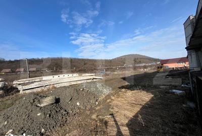 Spațiu comercial, de 1,400 mp, în Șieu - 7