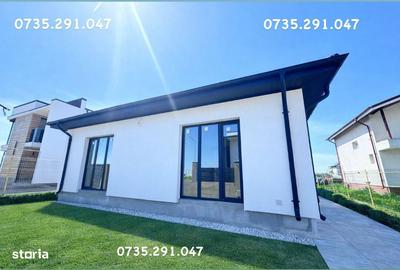 Casă cu 4 camere în Berceni