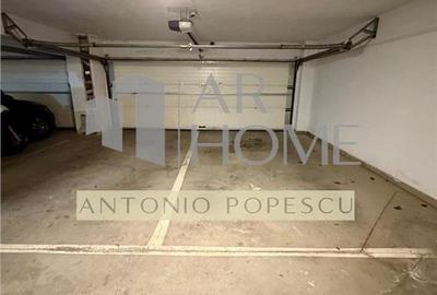 Apartament 3 camere, garaj propriu, mobilat si utilat, central, Ploies - 23