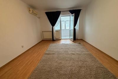 Apartament cu 2 camere, mobilat în Centru Civic - 1