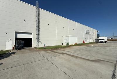 Spațiu industrial, de 1,700 mp, în Theodor Pallady - 5