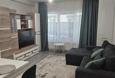 Inchiriez apartament cu doua camere Zona Moden
