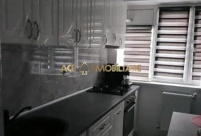 Apartament cu 2 camere decomandat, mobilat în Câmpia Libertății - 2