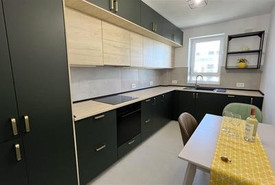 Apartament 2 camere Coresi Avantgarden Kasper Apartament 2 camere Coresi Avantgarden Kasper - 11