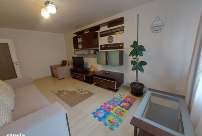 Apartament cu 3 camere decomandat în Central - 8