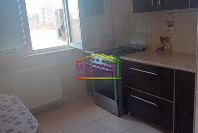 Apartament cu 2 camere semidecomandat în Decebal - 3