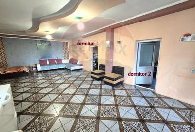 Casă individuală cu 3 camere cu Teren 207 Mp în Mogoșoaia - 6