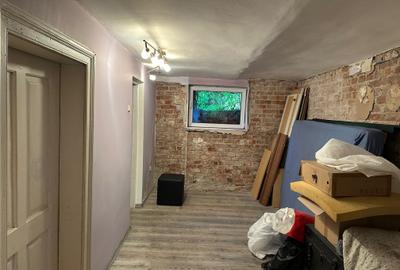 Casa singur in curte -teren 680 mp- zona premium in Sibiu - str. Balea - 9