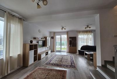 Vila de vanzare | 4 camere | Otopeni-Ana Aslan - 3