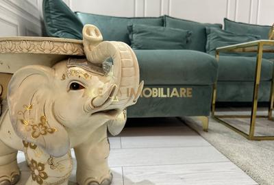 Apartament cu 4 camere semidecomandat, mobilat în Mihai Bravu - 4