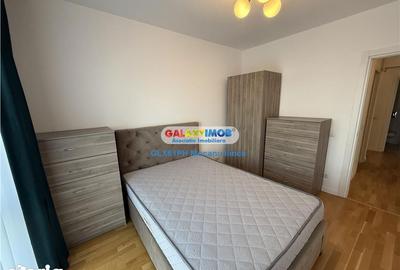 Apartament cu 3 camere, mobilat în Republicii - 3