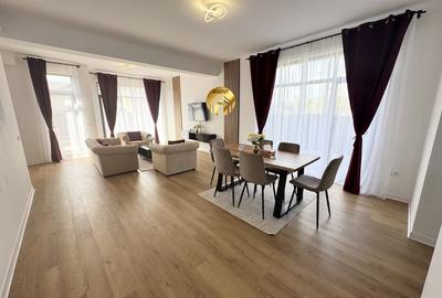 Casa 4 camere - Mobilata si Utilata - Gata de Mutare! - 3