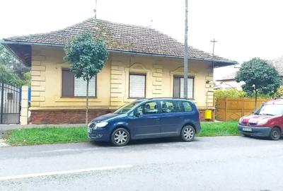 Casa de vanzare Carei jud Satu Mare - 1