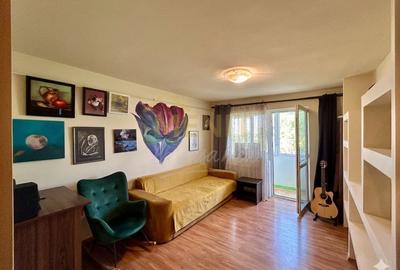 Apartament cu 2 camere decomandat, mobilat în Vest - 2