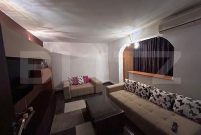 Apartament cu 4 camere decomandat în Rovine - 2