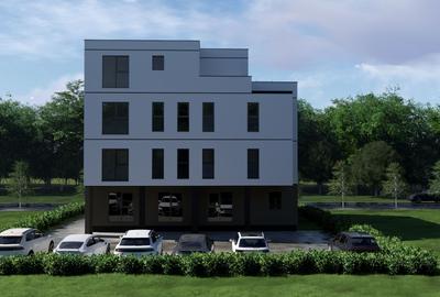 Garsonieră decomandată în Giroc - 5