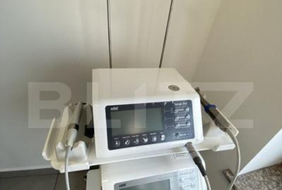 Cabinet stomatologie modern, aparatura inclusa, inchiriere t - 6