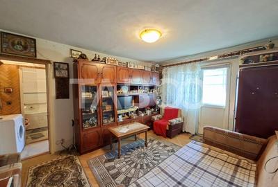 Apartament cu 3 camere balcon si pivnita de vanzare strada Biruintei Apartament cu 3 camere balcon si pivnita de vanzare strada Biruintei - 3