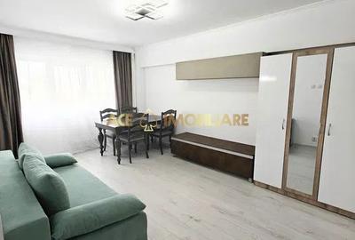 Garsonieră, mobilată în 1 Mai - 2