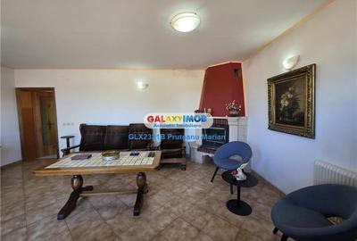 Vanzare vila individuala cu teren de 1500 Mihai Eminescu sat Izvorani - 17