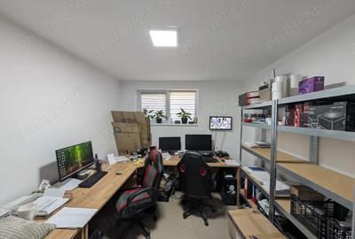 Apartament cu 2 camere semidecomandat în Central - 5