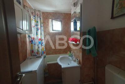 Apartament 2 camere zona 13 Decembrie 49 mp utili +3 mp balcon - 7