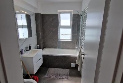 Apartament cu 2 camere decomandat, mobilat în Tunari - 2