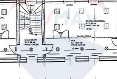Spa?iu comercial de inchiriat in Piata Agroalimentara di... - 14