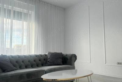 Apartament cu 2 camere decomandat în Dumbrăvița - 6