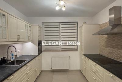 Vila pentru inchiriat - Corbeanca Parc - 3