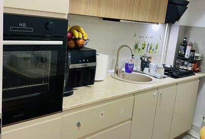 Apartament cu 2 camere decomandat, mobilat în Giroc - 2